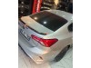 ford focus 4.5 sedan spoiler--- fibersan tuning
